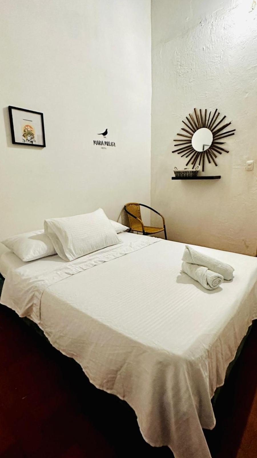 Maria Mulata Boutique Hotel Santa Marta Dış mekan fotoğraf