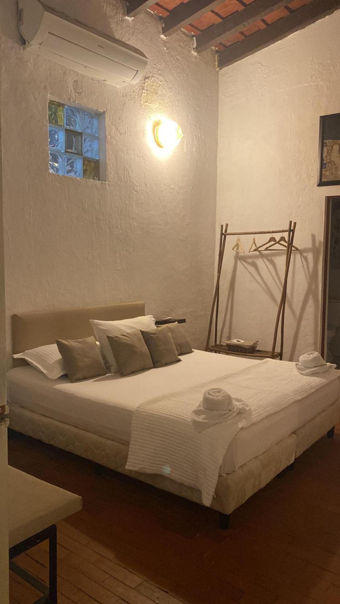 Maria Mulata Boutique Hotel Santa Marta Dış mekan fotoğraf